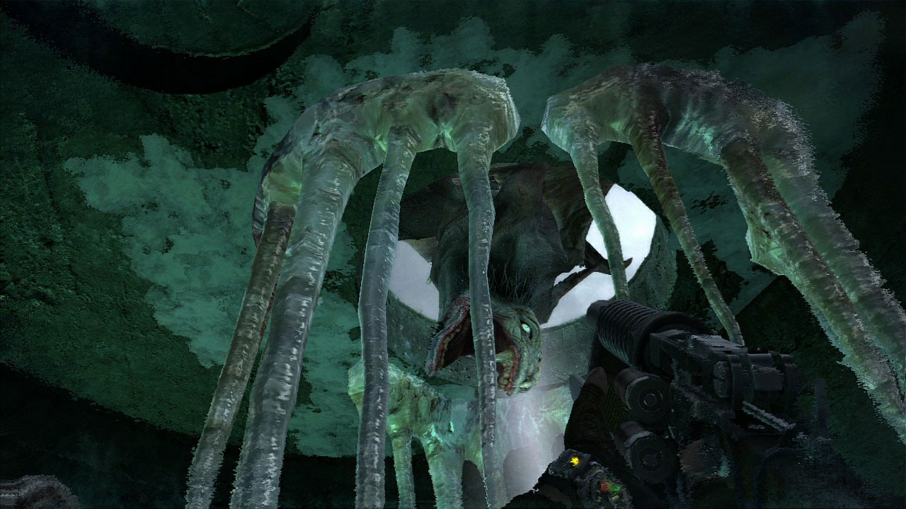 Metro 2033 - Imagen 13